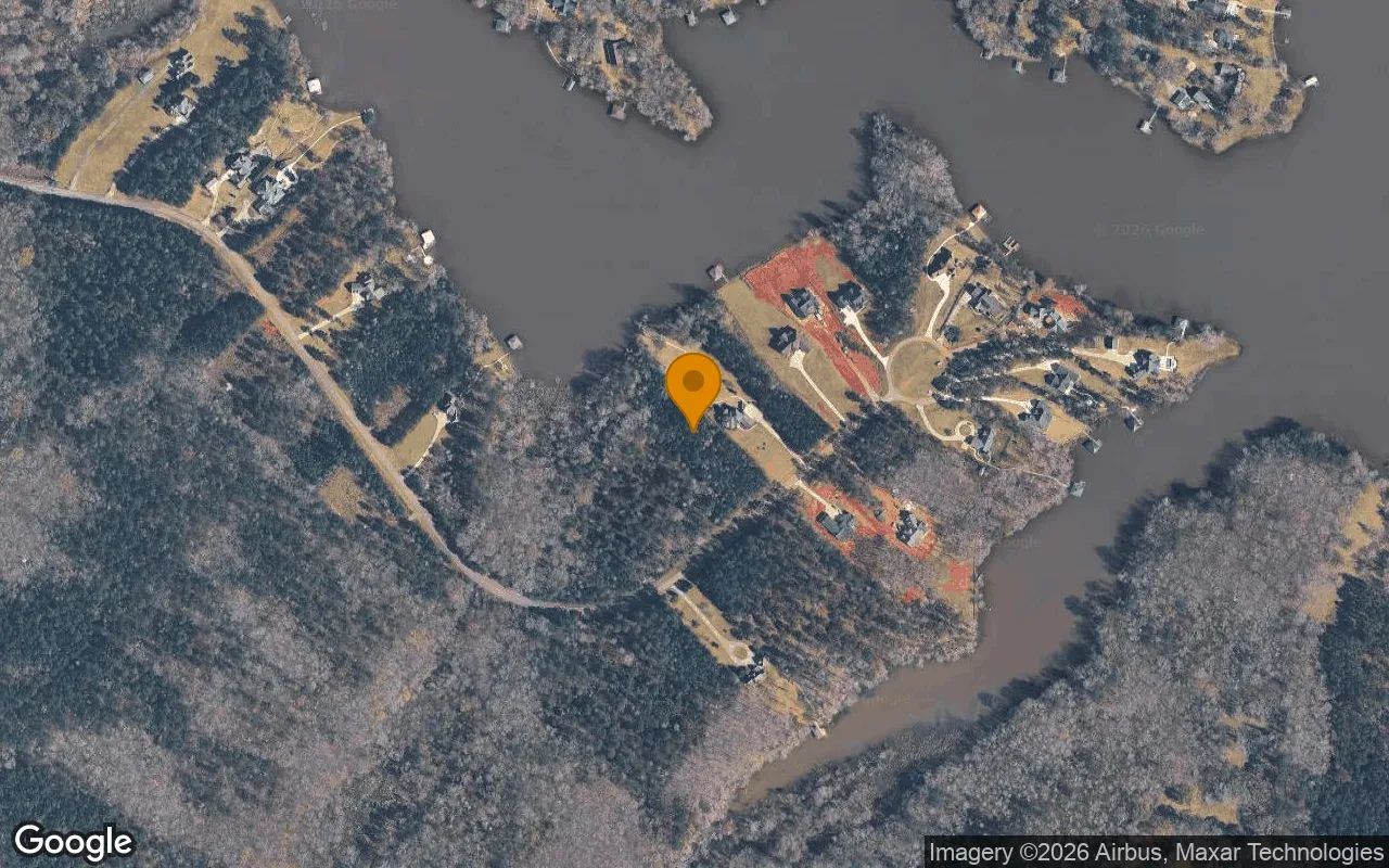 1.5 Acres in Milledgeville - Baldwin County, GA in Baldwin County, Georgia