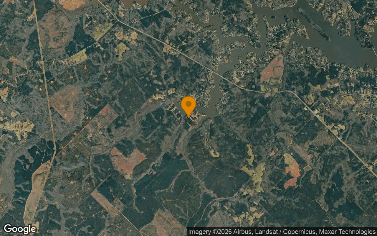 1.5 Acres in Milledgeville - Baldwin County, GA in Baldwin County, Georgia