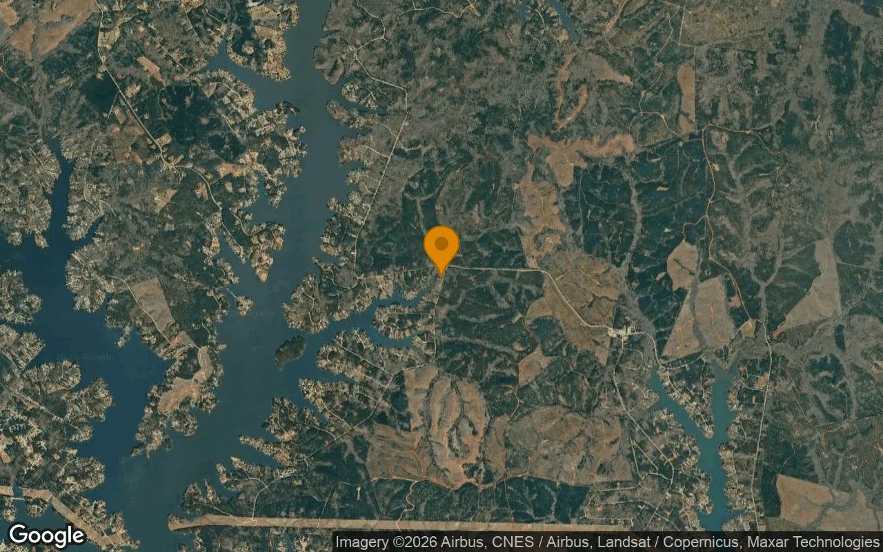 0.55 Acres in Sparta - Hancock County, GA in Hancock County, Georgia