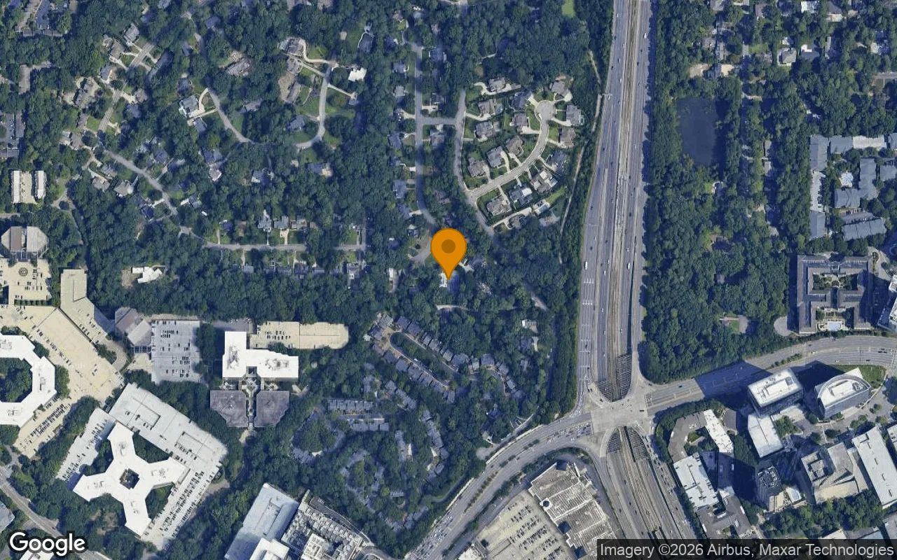 0.55 Acres in Atlanta - Fulton County, GA in Fulton County, Georgia