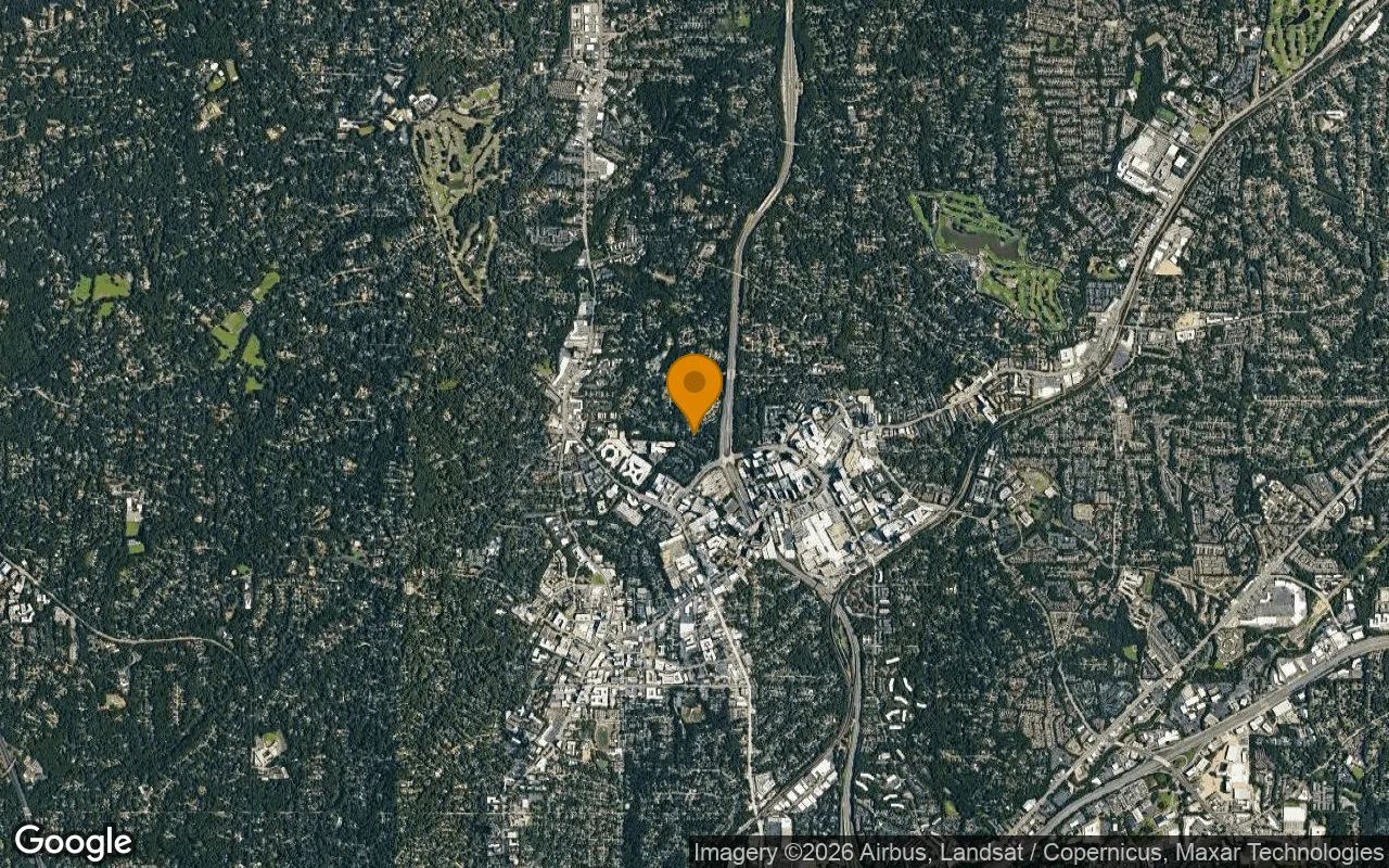 0.55 Acres in Atlanta - Fulton County, GA in Fulton County, Georgia