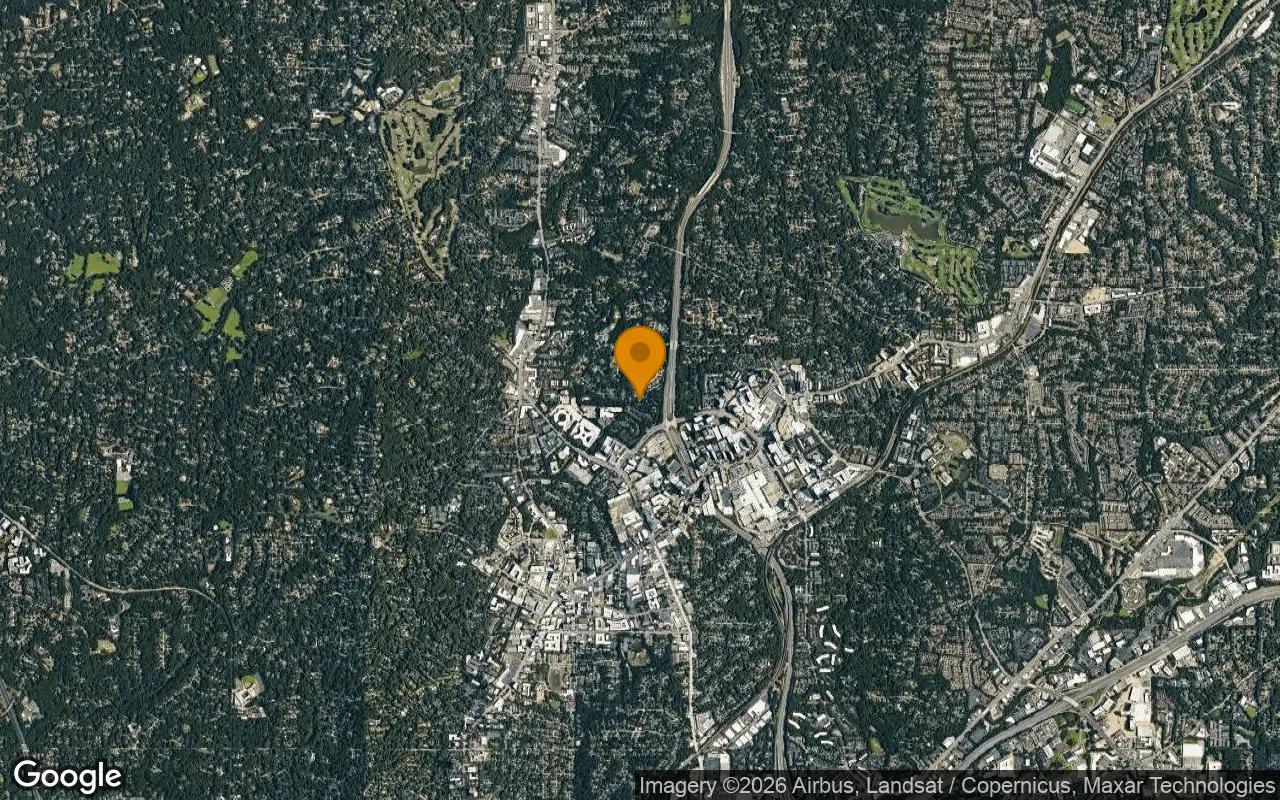 0.55 Acres in Atlanta - Fulton County, GA - Image 3