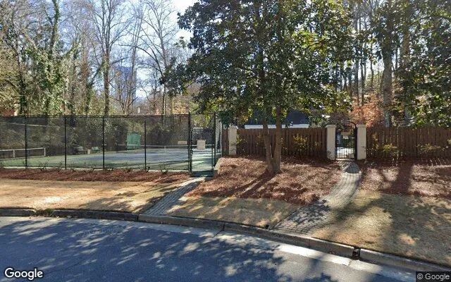 0.55 Acres in Atlanta - Fulton County, GA in Fulton County, Georgia