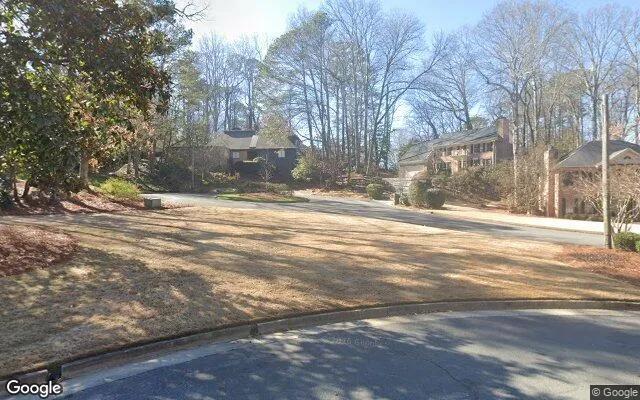 Decorative background for 0.55 Acres in Atlanta - Fulton County, GA image 6