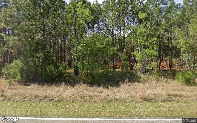 35 Acres in Ocilla - Irwin County, GA in Irwin County, Georgia