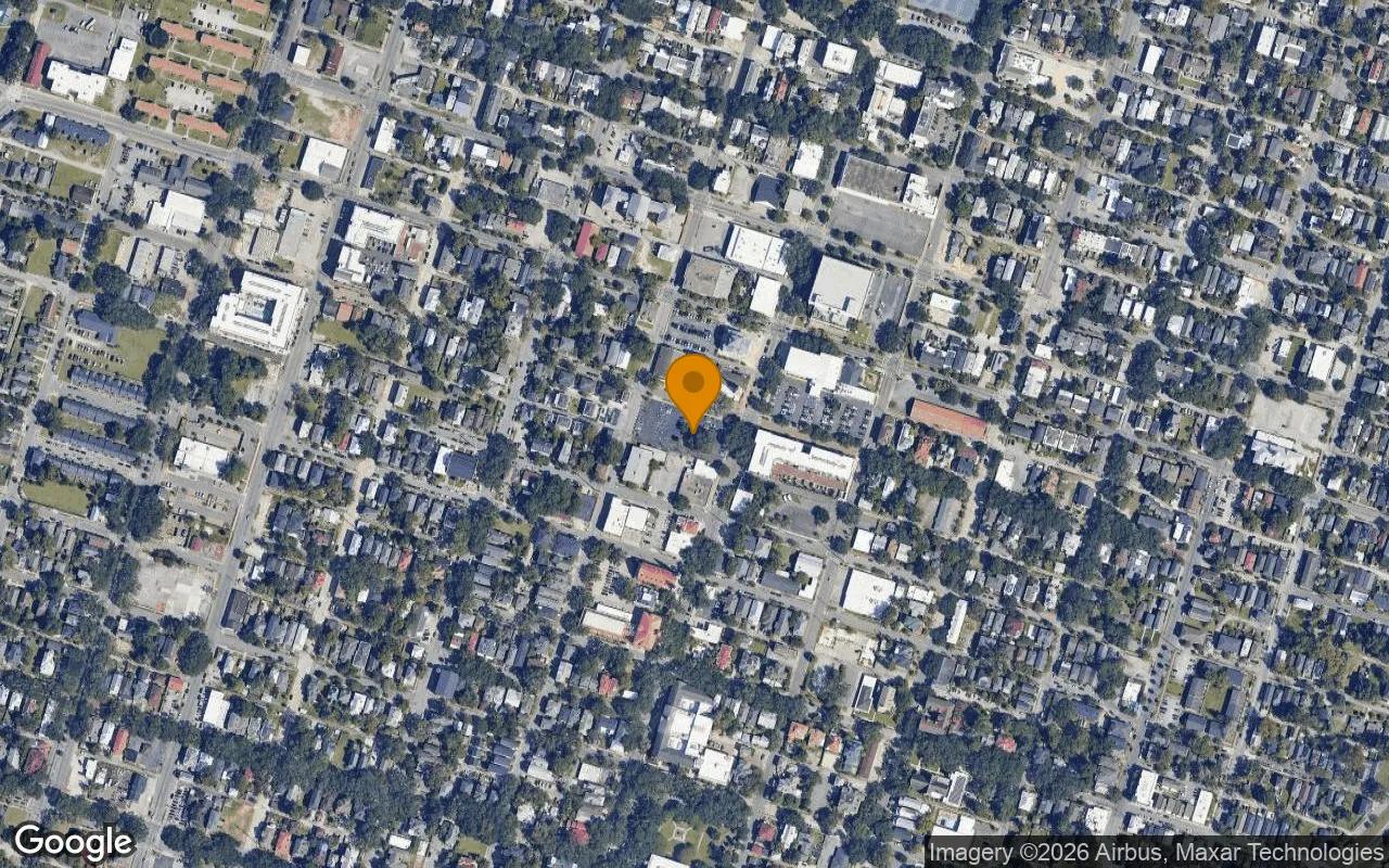 0.55 Acres in Savannah - Chatham County, GA - Main image