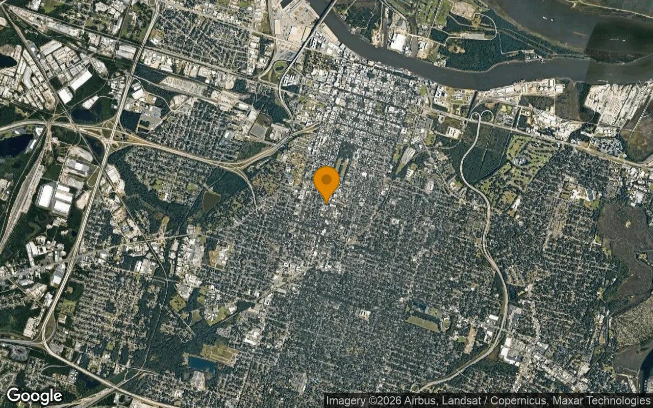 0.55 Acres in Savannah - Chatham County, GA - Image 3