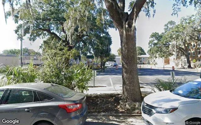 0.55 Acres in Savannah - Chatham County, GA in Chatham County, Georgia