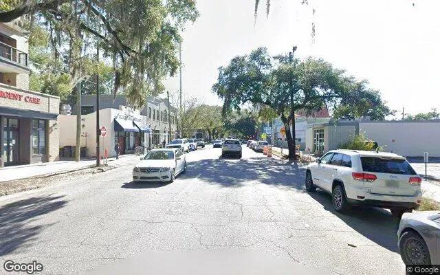 Decorative background for 0.55 Acres in Savannah - Chatham County, GA image 5