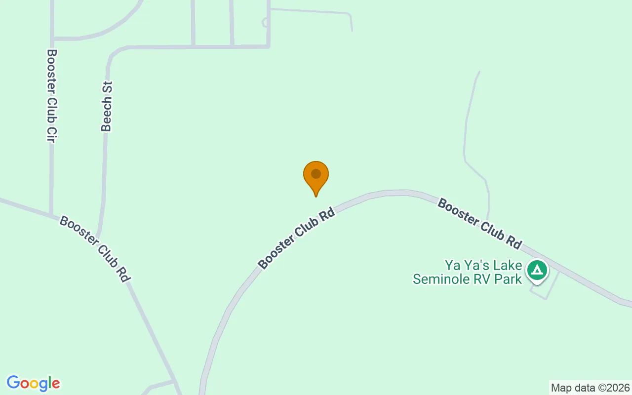 0.55 Acres in Bainbridge - Decatur County, GA in Decatur County, Georgia