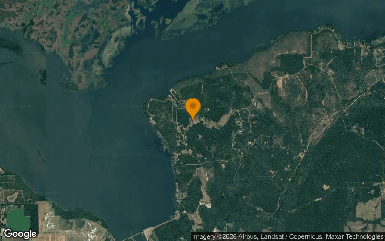 0.55 Acres in Bainbridge - Decatur County, GA in Decatur County, Georgia