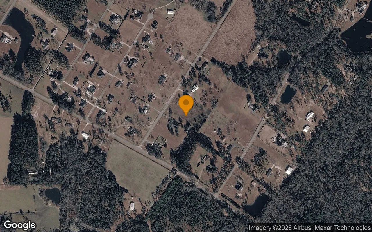 1.5 Acres in Odum - Wayne County, GA in Wayne County, Georgia