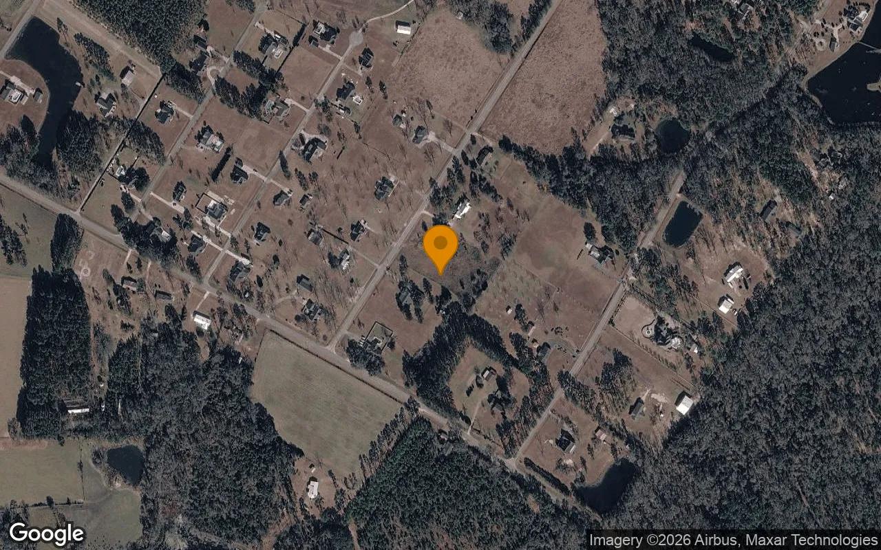 1.5 Acres in Odum - Wayne County, GA - Main image