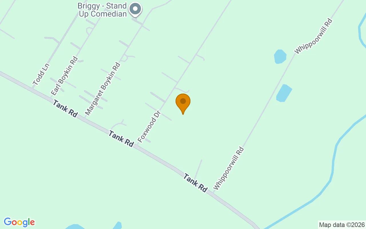 1.5 Acres in Odum - Wayne County, GA in Wayne County, Georgia