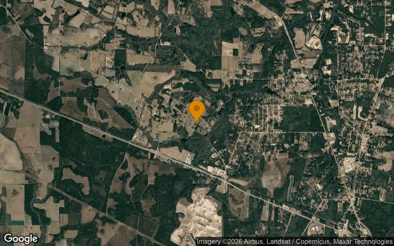 1.5 Acres in Odum - Wayne County, GA in Wayne County, Georgia
