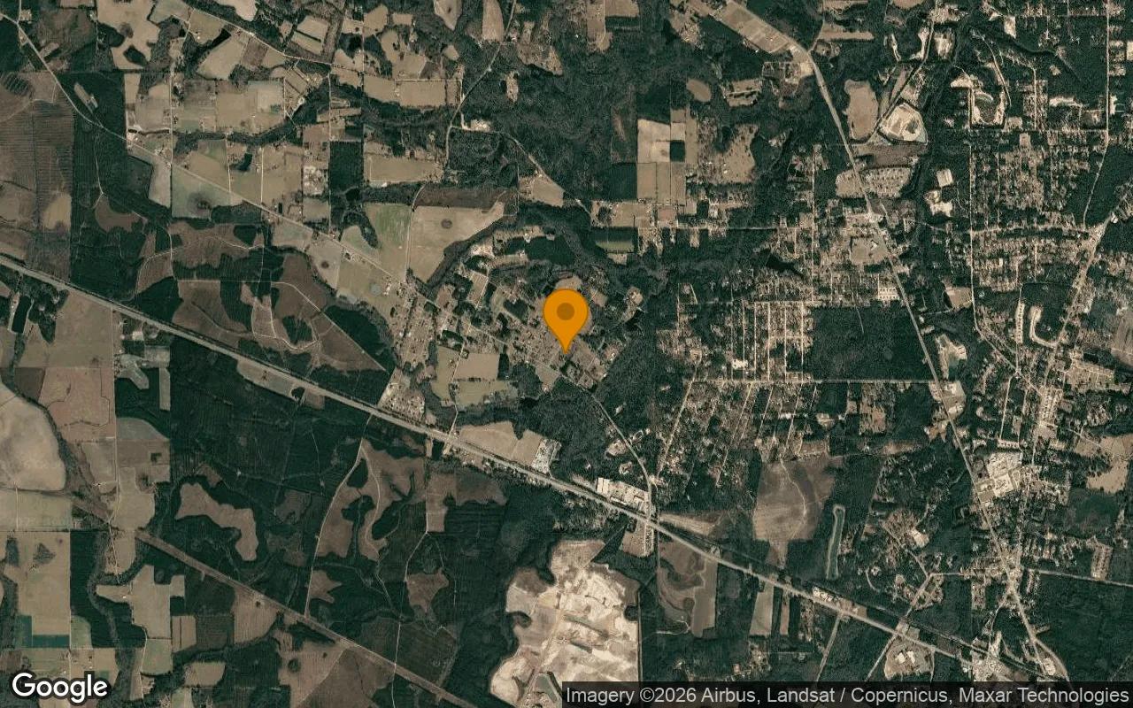 1.5 Acres in Odum - Wayne County, GA - Image 3