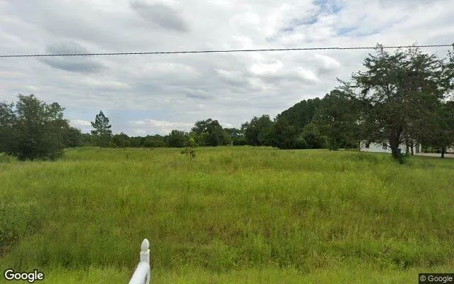 1.5 Acres in Odum - Wayne County, GA in Wayne County, Georgia