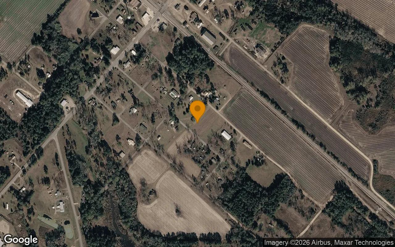 0.68 Acres in Rebecca - Turner County, GA - Main image