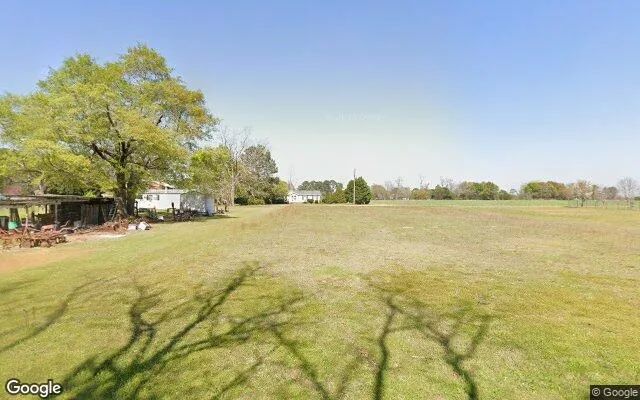 0.68 Acres in Rebecca - Turner County, GA in Turner County, Georgia