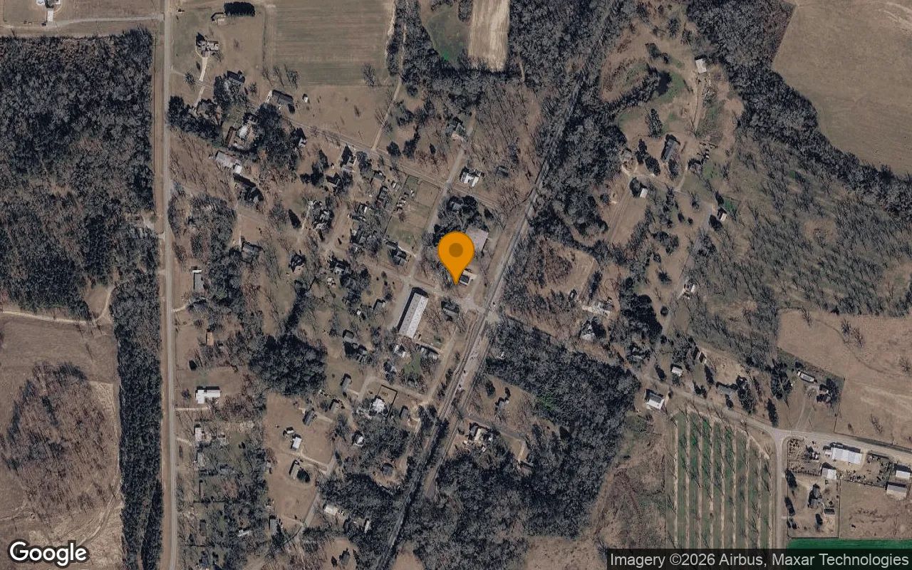 0.13 Acres in Elko - Houston County, GA in Houston County, Georgia