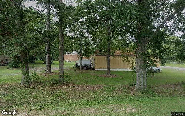 0.13 Acres in Elko - Houston County, GA in Houston County, Georgia