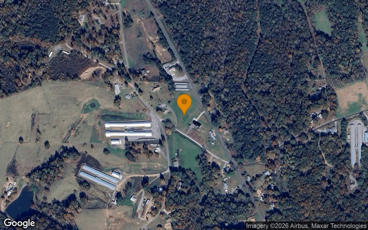 1.9 Acres in East Ellijay - Gilmer County, GA in Gilmer County, Georgia