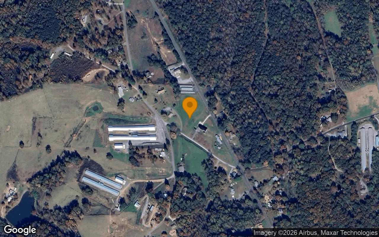 1.9 Acres in East Ellijay - Gilmer County, GA - Main image