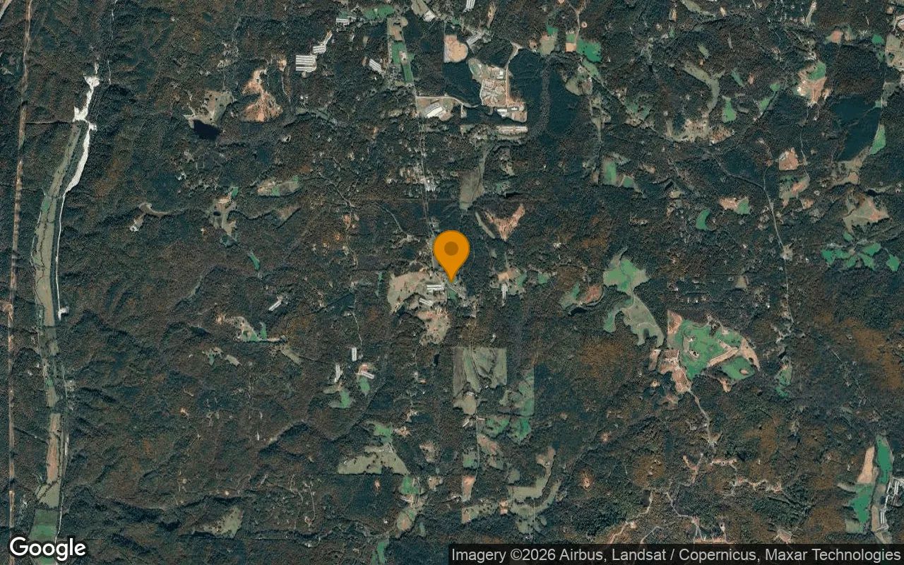 1.9 Acres in East Ellijay - Gilmer County, GA in Gilmer County, Georgia
