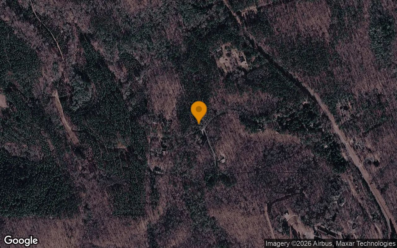0.55 Acres in Warm Springs - Harris County, GA in Harris County, Georgia