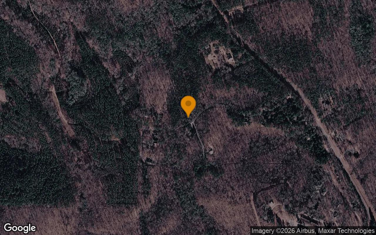 0.55 Acres in Warm Springs - Harris County, GA - Main image