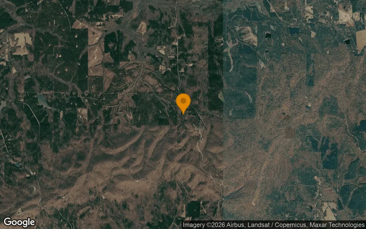 0.55 Acres in Warm Springs - Harris County, GA in Harris County, Georgia