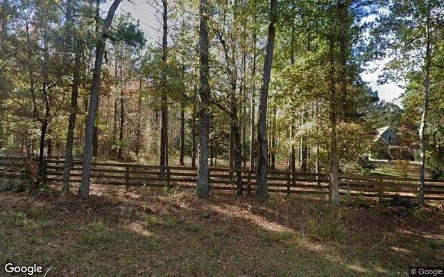 0.55 Acres in Warm Springs - Harris County, GA in Harris County, Georgia