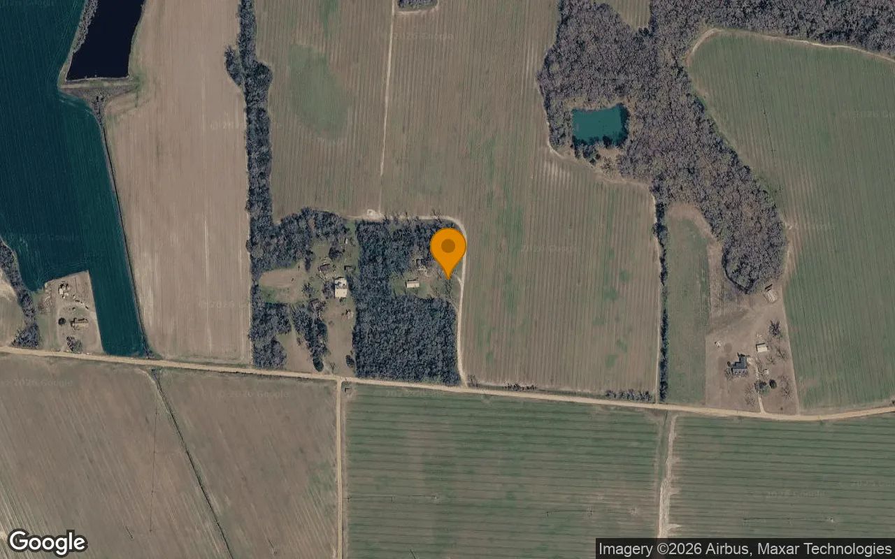 7.45 Acres in Millen - Jenkins County, GA in Jenkins County, Georgia