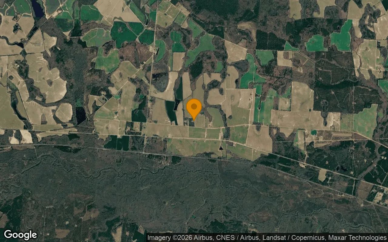 7.45 Acres in Millen - Jenkins County, GA in Jenkins County, Georgia