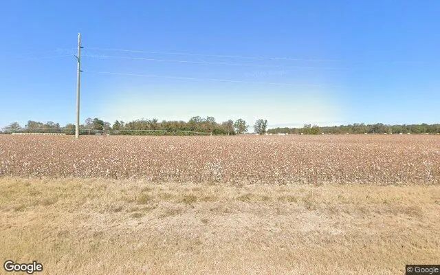 7.45 Acres in Millen - Jenkins County, GA in Jenkins County, Georgia
