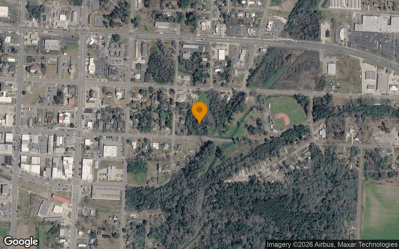 1.28 Acres in Sylvester - Worth County, GA in Worth County, Georgia