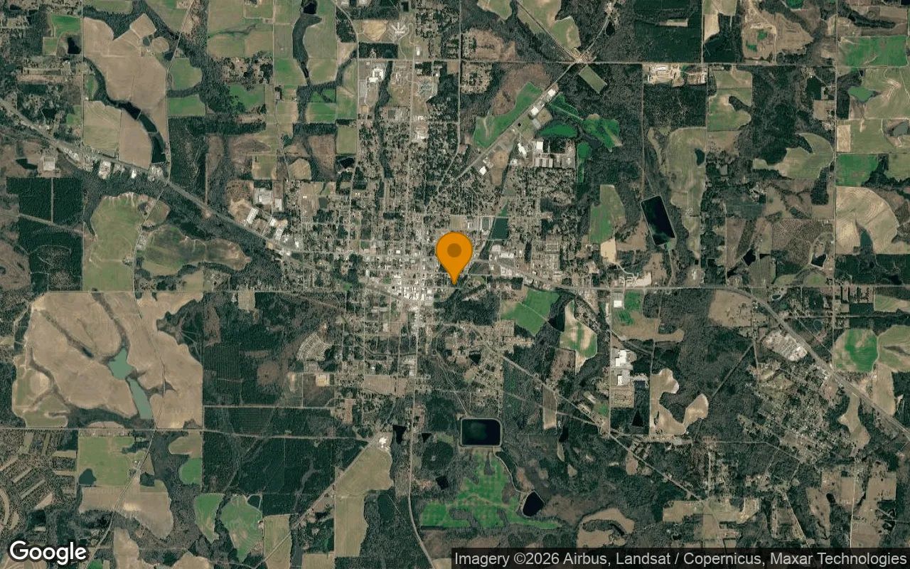 1.28 Acres in Sylvester - Worth County, GA in Worth County, Georgia