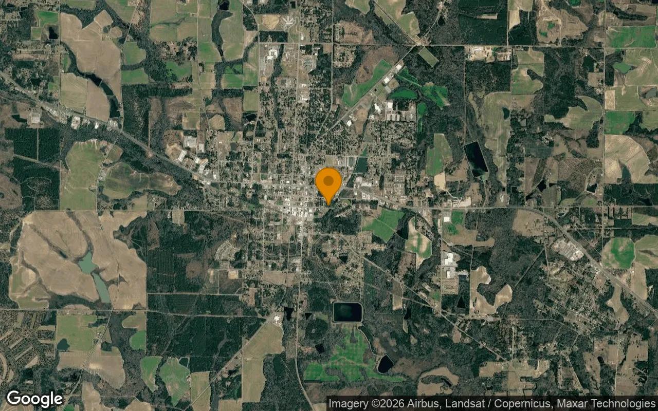 1.28 Acres in Sylvester - Worth County, GA - Image 3
