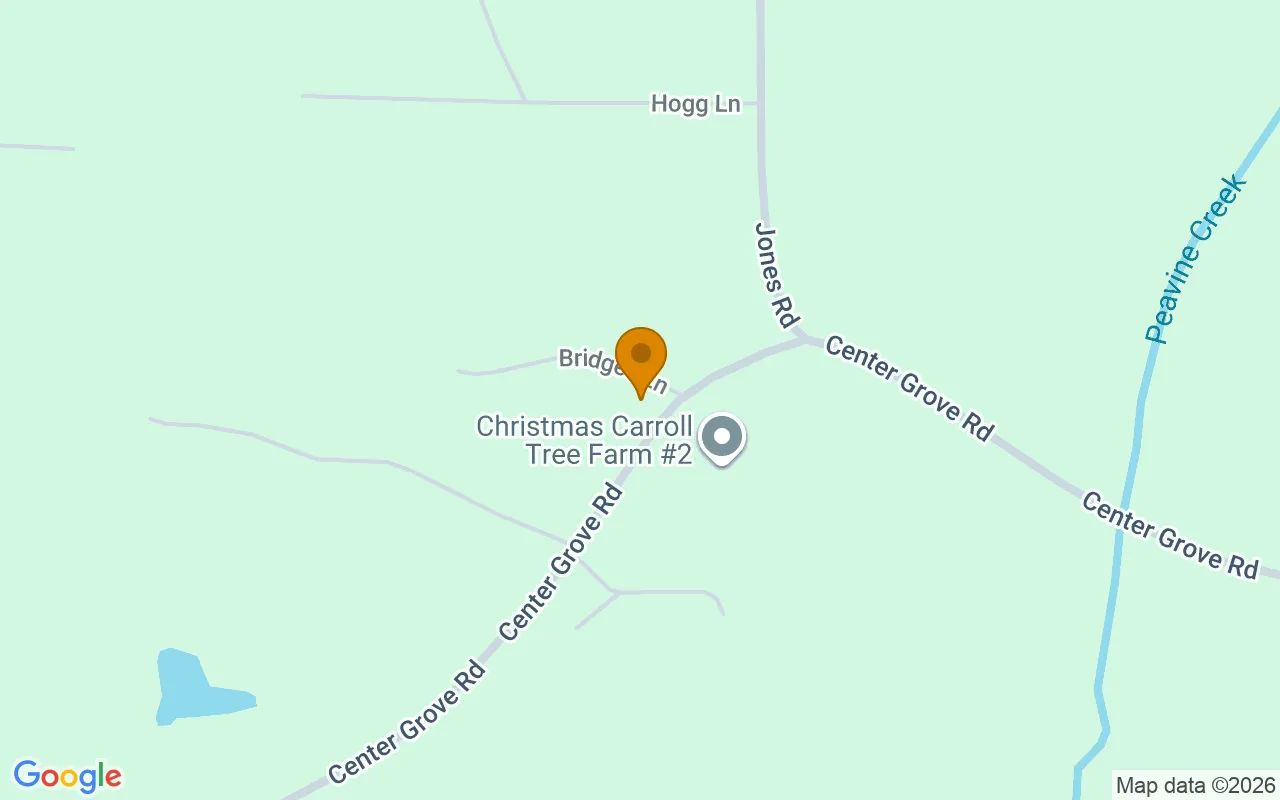 0.55 Acres in La Fayette - Walker County, GA in Walker County, Georgia
