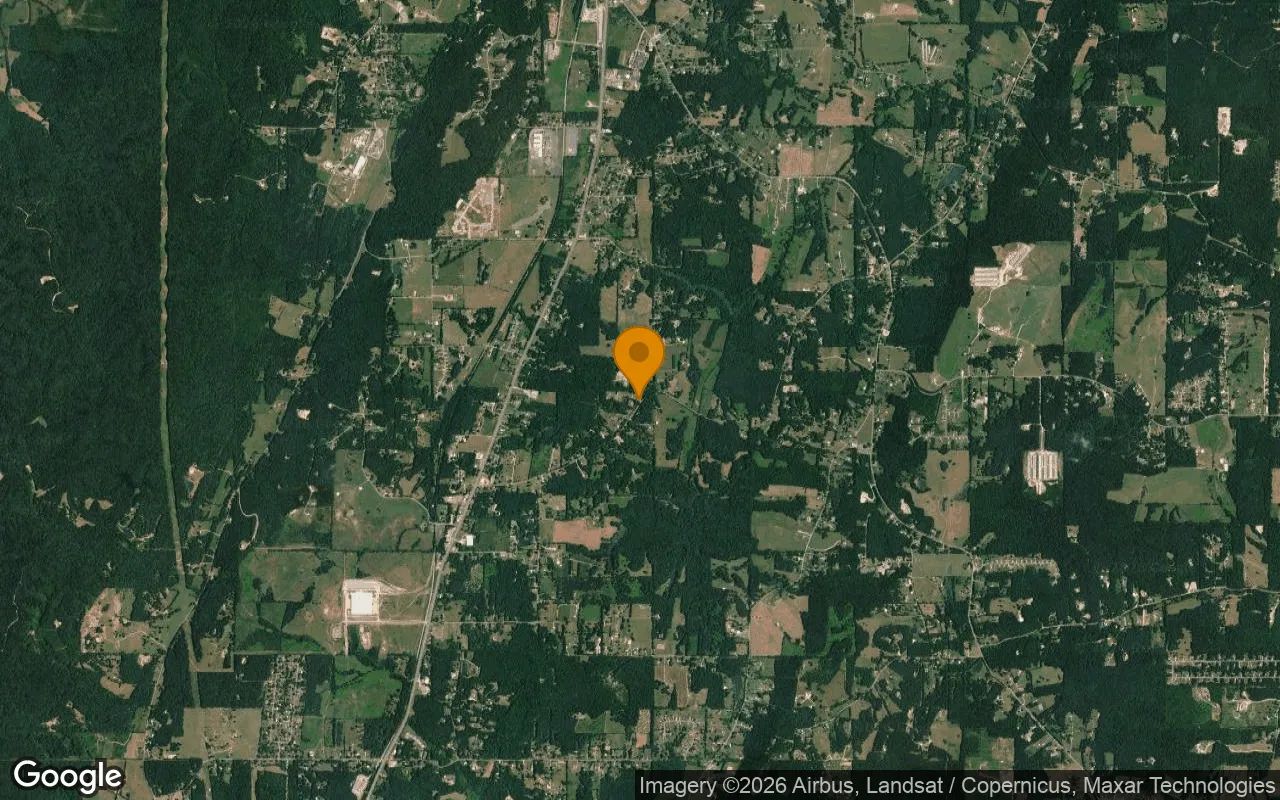 0.55 Acres in La Fayette - Walker County, GA in Walker County, Georgia