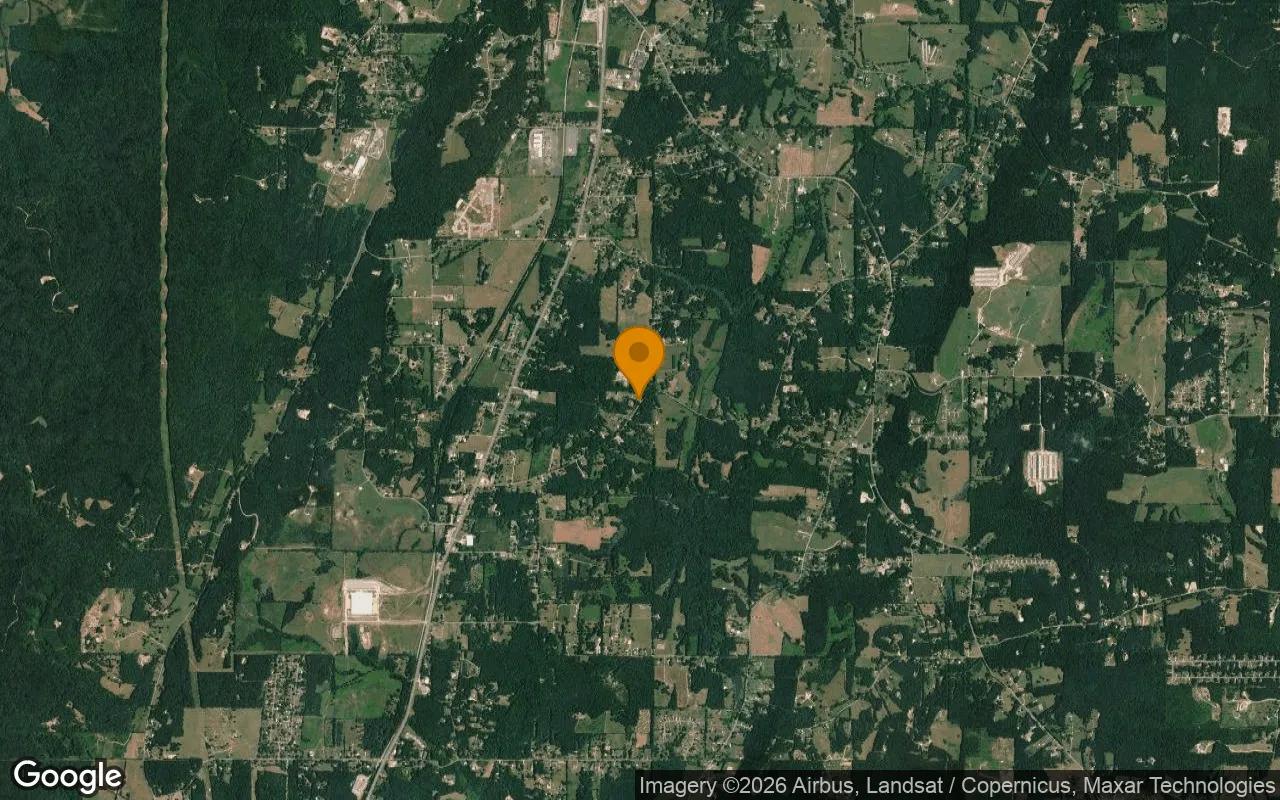 0.55 Acres in La Fayette - Walker County, GA - Image 3