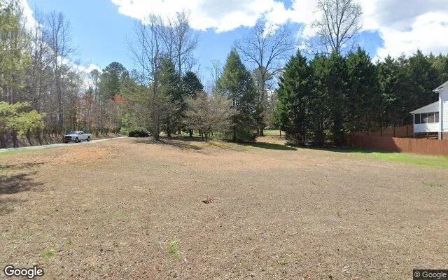 0.55 Acres in La Fayette - Walker County, GA in Walker County, Georgia