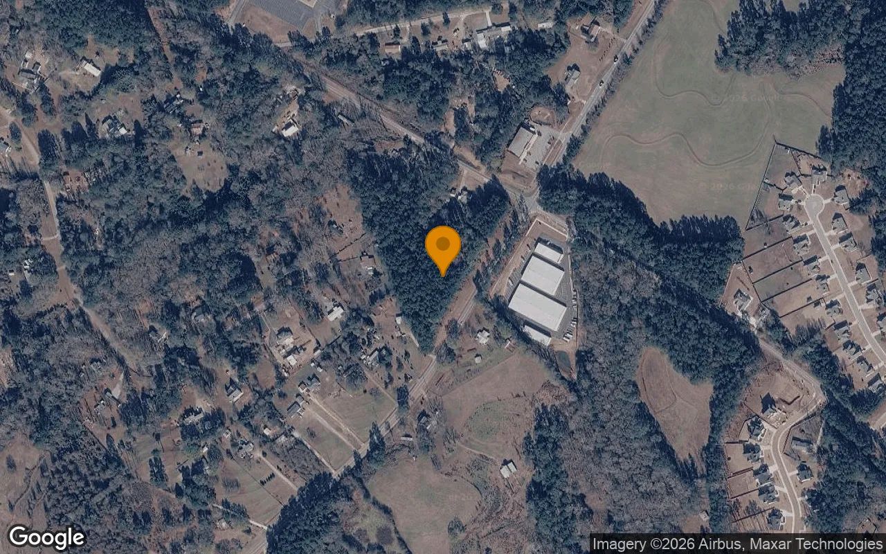 3.5 Acres in Bethlehem - Barrow County, GA in Barrow County, Georgia