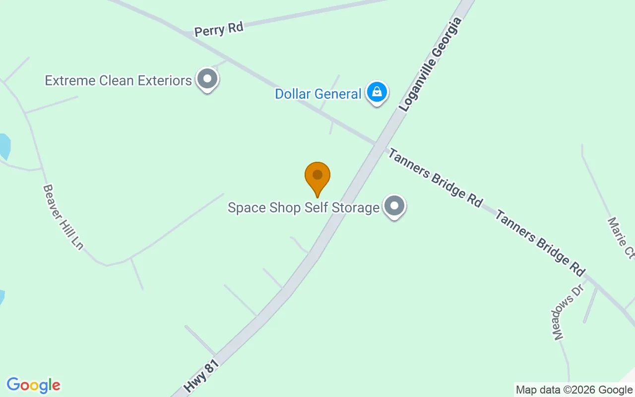 3.5 Acres in Bethlehem - Barrow County, GA in Barrow County, Georgia