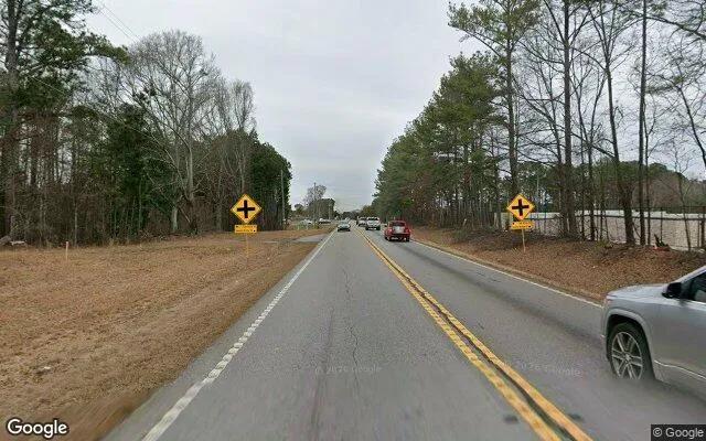 Decorative background for 3.5 Acres in Bethlehem - Barrow County, GA image 6