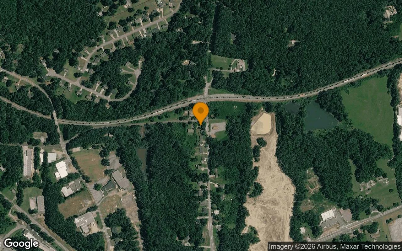 0.11 Acres in Winston - Douglas County, GA - Main image