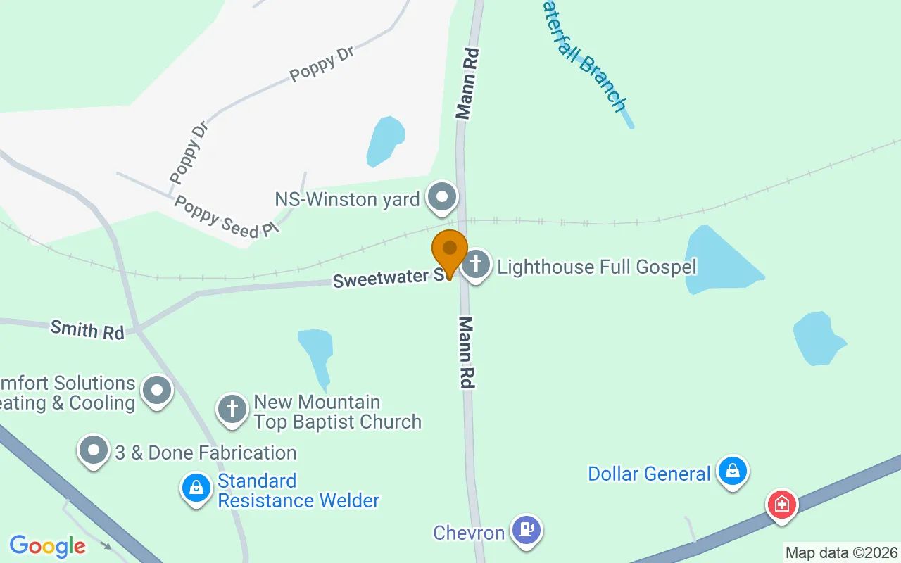 0.11 Acres in Winston - Douglas County, GA in Douglas County, Georgia