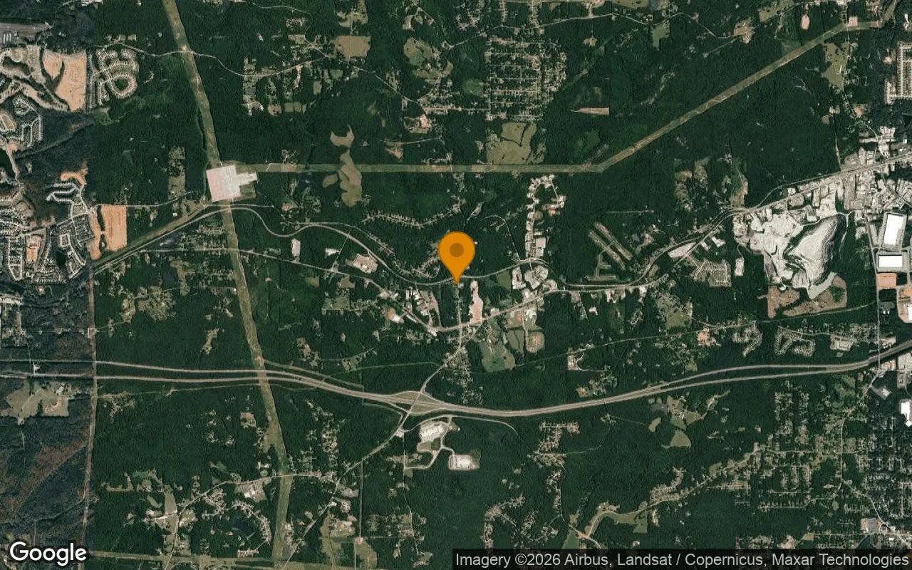 0.11 Acres in Winston - Douglas County, GA in Douglas County, Georgia