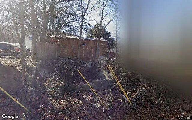 0.11 Acres in Winston - Douglas County, GA in Douglas County, Georgia