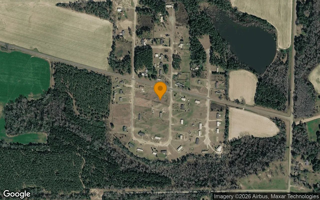 0.55 Acres in Sumner - Worth County, GA in Worth County, Georgia
